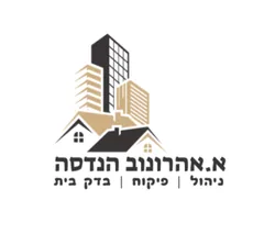 לוגו אהרונוב אפי