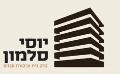 לוגו יוסי סלמון בדק בית
